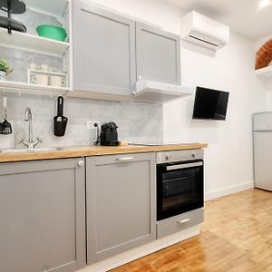 Appartement met een Slaapkamer